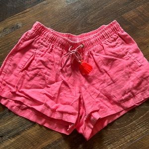 Lilly Pulitzer Drawstring Short